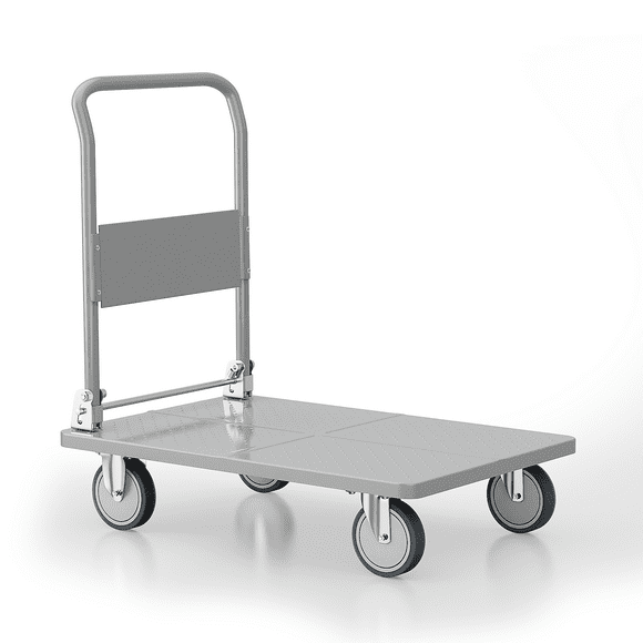 Platform Dolly Rental