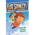 thumbnail image 1 of Flat Stanley's Aventures Mondiales 4: l'Expédition Canadienne Intrépide, 1 of 2