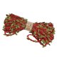 thumbnail image 4 of Cuerda de cáñamo de hoja verde 10m Bling Bling cuerda de cáñamo multihebra color rojo, 4 of 12