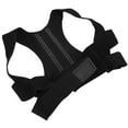 thumbnail image 4 of Back Posture Corrector, Posture Back Brace  For Women For Posture XS,S,M,L, 4 of 8