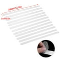 thumbnail image 3 of 12 Strips Safety Anti Slip Tape Floor Stair Adhesive Non Skid Grip Tape, 3 of 8