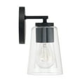thumbnail image 6 of Capital Lighting 148631AD-537 Portman 3 Light 25" Wide Vanity Light - Brass, 6 of 7