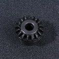 thumbnail image 4 of LITINKIMI Sewing Machine Gear Sewing Machine Spare Part Electric Sewing Machine Part Black Gear, 4 of 6