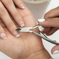 thumbnail image 4 of Sets de manicura,1pcs Nail Art Remover Juego de 3 piezas - Dead Skin Juego de 3 piezas Vhermosa CPB-US-HPP116, 4 of 4