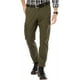 thumbnail image 2 of Pantalones Dockers Alpha Athletic Fit Casual Cargo para Hombre Verde 32W x 30L Carga, 2 of 2