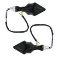 thumbnail image 2 of DIRECCIONAL DELANTERA/TRASERA DIAMANTE SECUENCIAL CON LUZ CUARTO ROJO LED SET 12V, 2 of 4