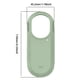 thumbnail image 5 of Ndcxsfigh Funda Protectora Silicona para Bicicleta para Varia RCT715 (verde), 5 of 9