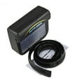 thumbnail image 2 of Car Window Auto Air Vent Cool Fan Cooler Energy Saving Ventilation System Radiator ,Easy to Install, 2 of 6