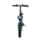 thumbnail image 4 of Bicicleta Electrica Infantil Moboss K01 Motor 180W 24V Azul, 4 of 10