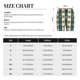 thumbnail image 3 of Fotbe Christmas Snowflakes Plaid Pantalones Cortos de Pijama para Hombre, Ropa de Dormir, Pantalones de Pijama Cortos para Hombre-Large, 3 of 6