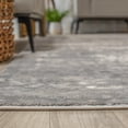 thumbnail image 6 of BNM Vintage Acid Wash Modern Ombre Gradient Indoor Runner or Area Rug, 6 of 8