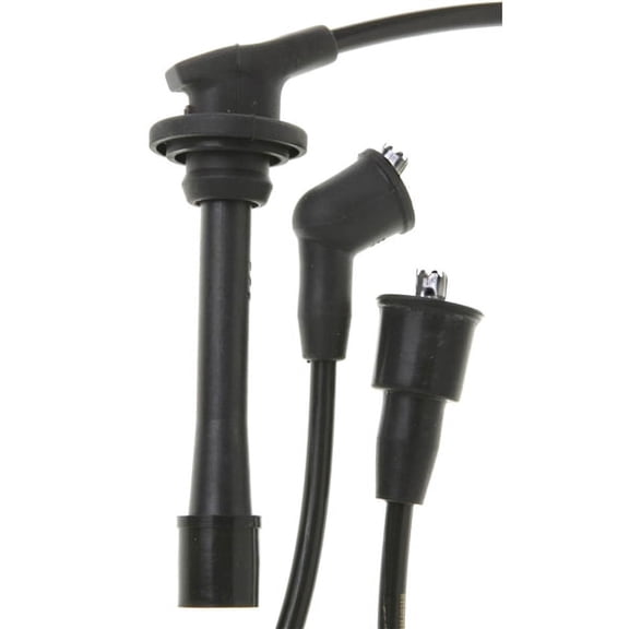Standard Import Import Car Wire Set