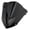 Black, variant on Applicable to Front Windshield For Yamaha Mt07 Fz07 Accessories