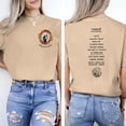 thumbnail image 2 of Bruce Springsteen Inyo Album Tee T-shirt Sizes S-5XL Goldengate, 2 of 5