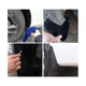 thumbnail image 2 of Guardabarros para coche A3 Sport Hatchback 2021-2023 Guardabarros Guardabarros Guardabarros Guardabarros Accesorios Negro, Negro, 2 of 4