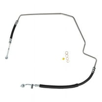 Power Steering Pressure Line Hose Assembly Fits select: 2000 NISSAN XTERRA, 1999 NISSAN FRONTIER
