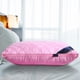 thumbnail image 5 of Almohada CLLC, tamaño cama, almohada de cama, calidad hotelera fresca, núcleo de almohada esquinera para dormir boca arriba, plano o de lado, núcleo de almohada, accesorios de cama, núcleo de almohad, 5 of 8