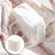 thumbnail image 5 of 100g Silk Protein Soap Facial Cleaning Remove Blackheads Milk Soap Cleansing Bath Use Long, 5 of 9