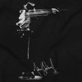 thumbnail image 6 of Michael Jackson Signature Autograph Romper Boys or Girls Infant Baby Brisco Brands NB, 6 of 6