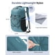thumbnail image 5 of Mochila de Senderismo ECOHUB 30L Resistente al Agua para Hombre y Mujer, 5 of 8