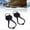 Large, variant on Ice Cleats & Shoe Grips - 3.94x9.8in 6-Spike Anti-Slip Traction for Snow & Ice, Universal Fit Crampons & Microspikes for Children's Boots, Sneakers