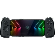 Razer Kishi V2 Mobile Gaming Controller for iPhone, Console Quality Controls, Universal Fit, Stream PC, Xbox, PlayStation Games, Customizable Triggers, Ergonomic Design
