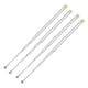 thumbnail image 1 of 4X Antena Telescopica Remoto 307mm 12 pulgada 5 Secciones para FM Radio TV, 1 of 2