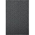 thumbnail image 2 of Furnish My Place Modern Indoor/Outdoor Commercial Navy Rug, Modern Area Rug, Baby Nursery Mat, Pet-Friendly Carpet for Living Room, Playroom, Made in USA, 2' x 3' Rectangle - Set of 10, 2 of 5