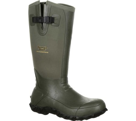 Men's Georgia Boot GB00230 Waterproof 