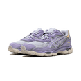 thumbnail image 2 of ASICS MENS GEL-NYC "Piedmont Grey / Bluebell" 1203A826 020 1203A826 020 from Stadium Goods, 2 of 8