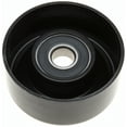 thumbnail image 2 of Accessory Drive Belt Idler Pulley Fits select: 2012-2019 FORD F250, 2012-2019 FORD F350, 2 of 2