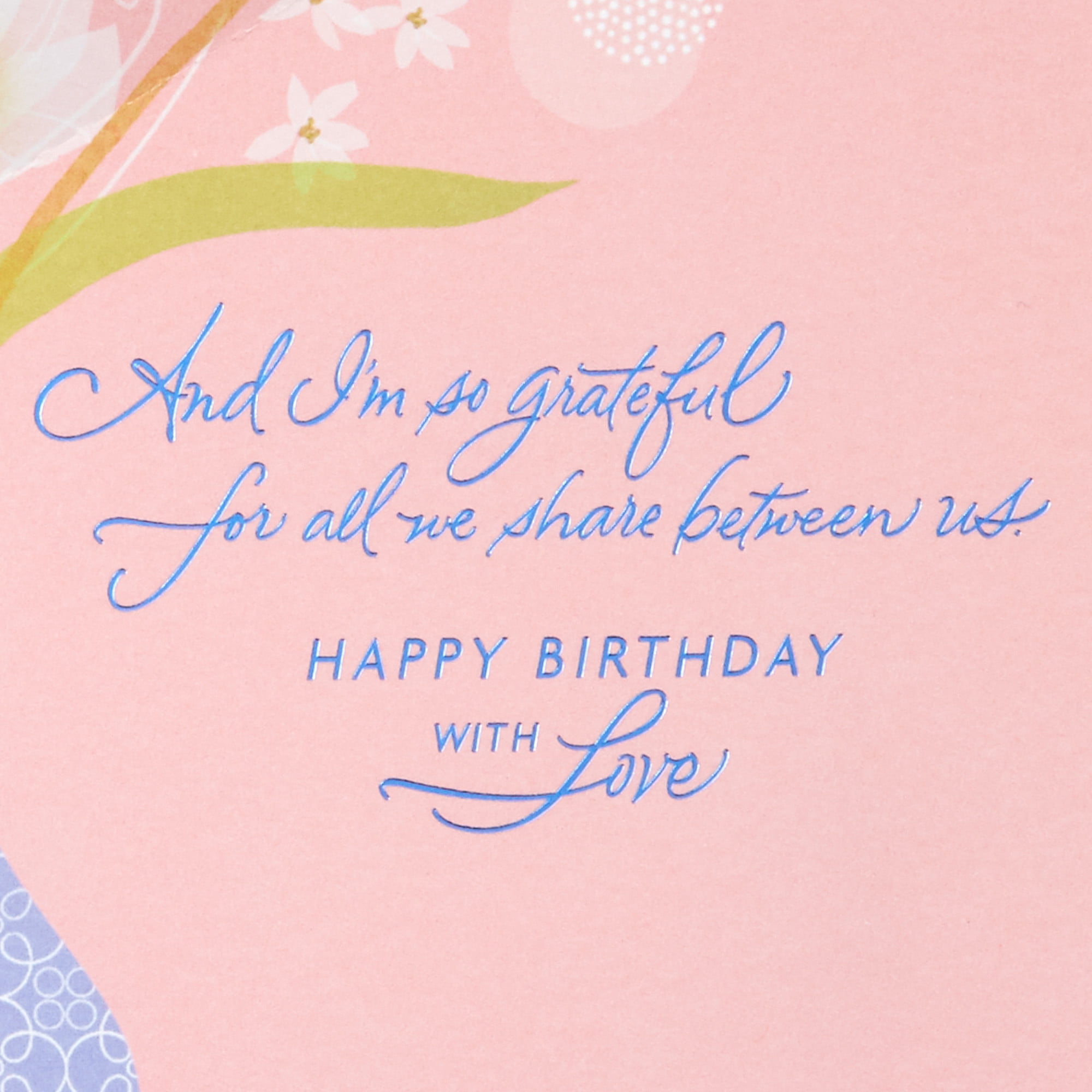 Hallmark Birthday Card for Sister (You Make the Good Times More Fun)