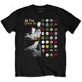 thumbnail image 1 of At The Drive-In Unisex T-Shirt Street, 1 of 3