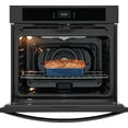 thumbnail image 5 of FCWS3027AB 30" Electric Single Wall Oven, 5 of 6