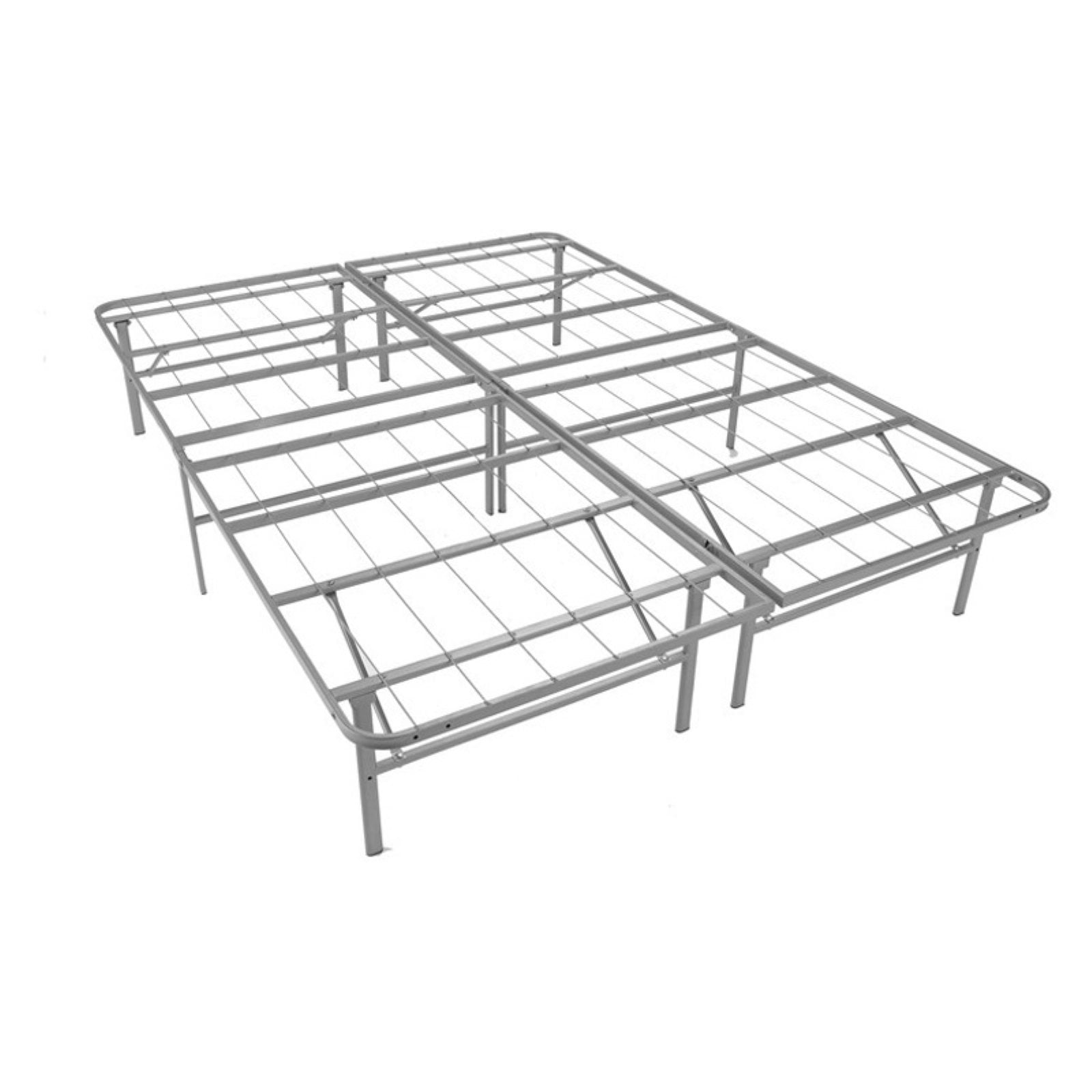 Mantua Mfg Co Premium Platform Bed Base Com