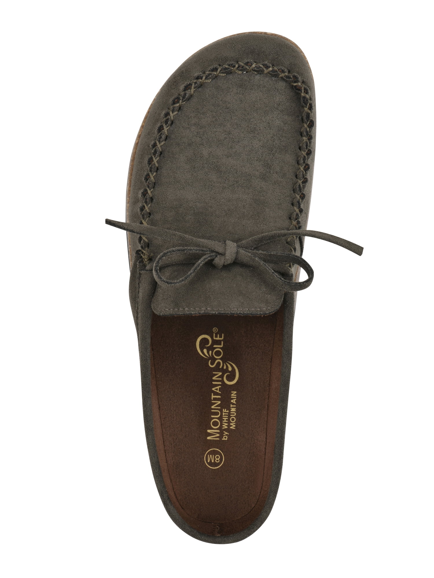 Mountain Sole Women's Bayrose Moc Toe Clog