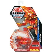 Bakugan Evolutions Platinum Arcleon (Red)