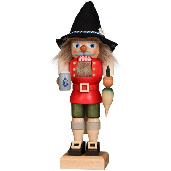 CHRISTIAN ULBRICHT Nutcracker - Bavarian