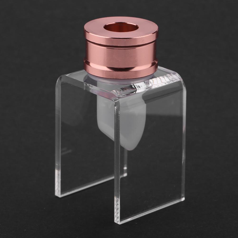 Kritne Lipstick DIY Mold, Lipstick Homemade Mold, 12.1mm Lipstick Mold