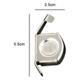 thumbnail image 3 of Magnet fixed instrument strong magnetic instrument magnet positioning magnet positioner, 3 of 6