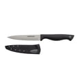 thumbnail image 1 of Cuchillo multiusos Farberware Edgekeeper de 11 cm con autoafilable, 1 of 7
