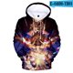 thumbnail image 1 of Sudaderas con capucha de My Hero Academia Anime, sudaderas de Halloween, chaqueta informal para adultos y niños, tallas para niños, jersey de Cosplay Izuku UnisexAzul oscuro BNiños160 Deng Xun unisex, 1 of 2