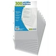 thumbnail image 2 of Better Office Products Sheet Protectors, 300 Count, 2 of 3
