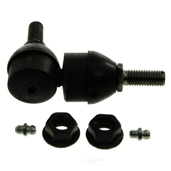 QuickSteer K7306 Suspension Stabilizer Bar Link Fits select: 2010-2017 JEEP PATRIOT, 2010-2017 JEEP COMPASS