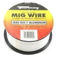 thumbnail image 2 of Forney Industries ER5356, Aluminum MIG Welding Wire, .035 in x 1 Pound, 2 of 3