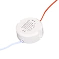 thumbnail image 1 of Interrupteur AC à DC Transformateur Basse Tension Alimentation 24V pour Interrupteurs à LED, 1 of 8