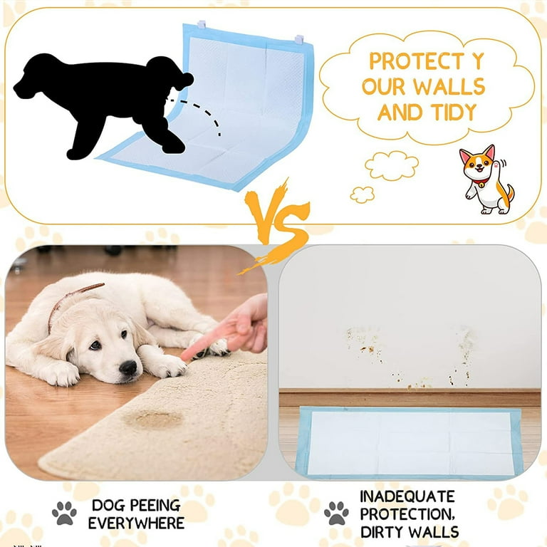 Why Do Dogs Pee Everywhere