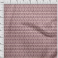 thumbnail image 4 of oneOone Polyester Spandex Red Fabric Asian Kilim Craft Projects Decor Fabric Printed By The Yard 56 Inch Wide, 4 of 5
