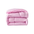 thumbnail image 2 of LSLJS Bed Quilt Large - Quilted All Season Down Quilt with White Lightweight Quilt Angled Label - Machine Washable Large 59x 79 Inches Blankets & Throws Home Essentials, 2 of 6
