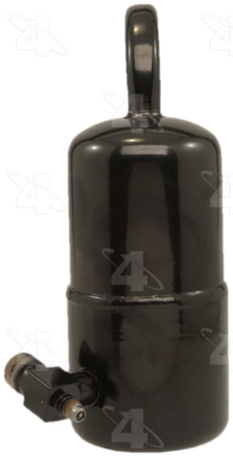 Four Seasons 33188 Accumulator Fits select: 1982 FORD F100, 1982 FORD F150